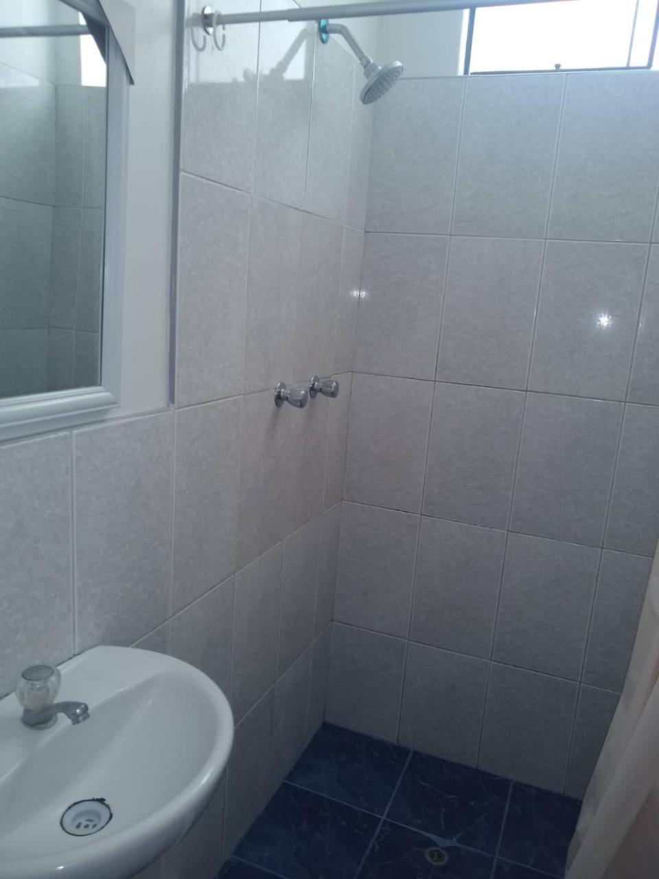 Hospedaje Golden Inn Camana Εξωτερικό φωτογραφία